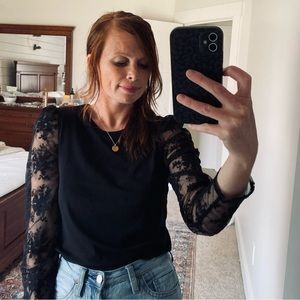 Meet your Posher, Kelly